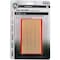 Arnold MTD Genuine Parts Air Filter For 1P61LO/ 1P61PO/ 1P65FU/ 1P65FUA/ 1P65FUA/1P65LH/ 1P65LHA/1P65MO OEM-751-10298 - alternate 2
